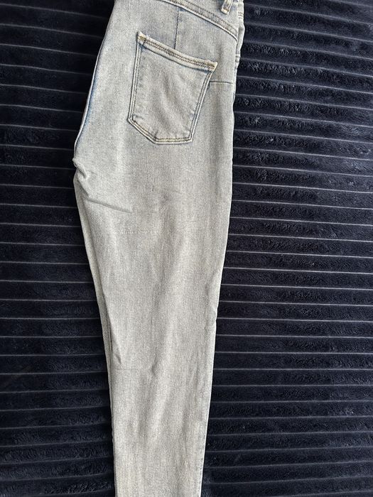 Нови дънки тип балон