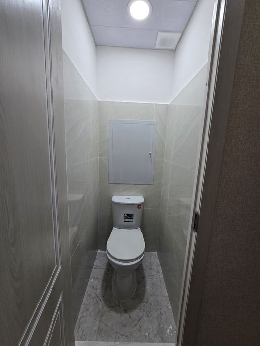 Своя, 2/4/4 кадышева яшнабад 1,5*3м евро ремонт раздельн комн