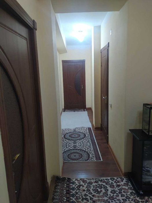 Продается  4-х комнатная квартира своя в районе Чиланзар, Алгоритм