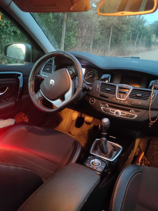 Vând Renault Laguna3