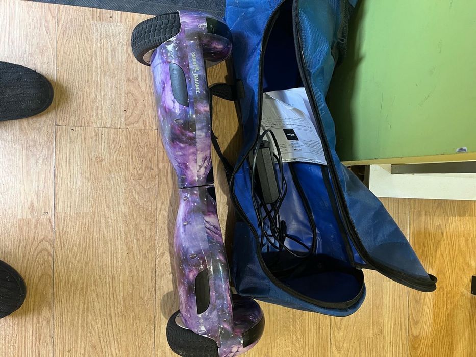 Hoverbord stare buna