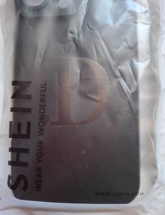 Husă IPhone 16 Pro Max - neagră