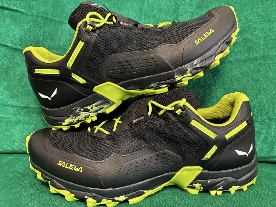 Salewa Speed Beat Gtx GORE-TEX marimea 47