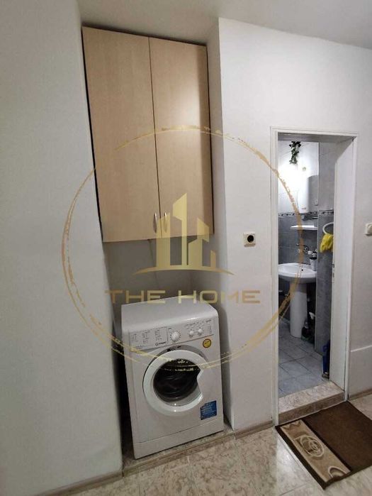 Дава се под наем Двустаен апартамент в Варна, Червен площад - 45 кв.м за 375 € - Снимка #7