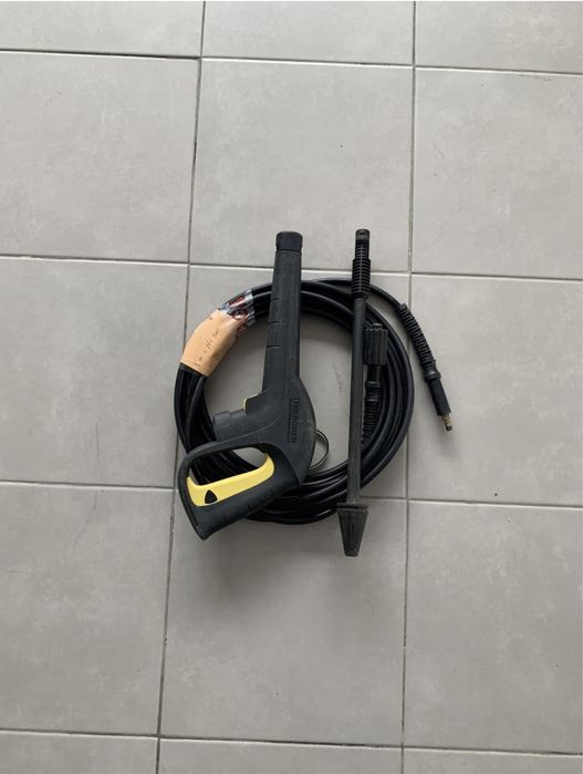 Pistol furtun lance karcher k2 k3 k4 k5 k6 k7
