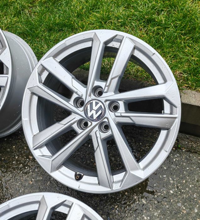 Джанти за VW 17'
