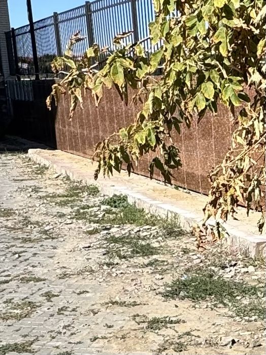 Строительный отход