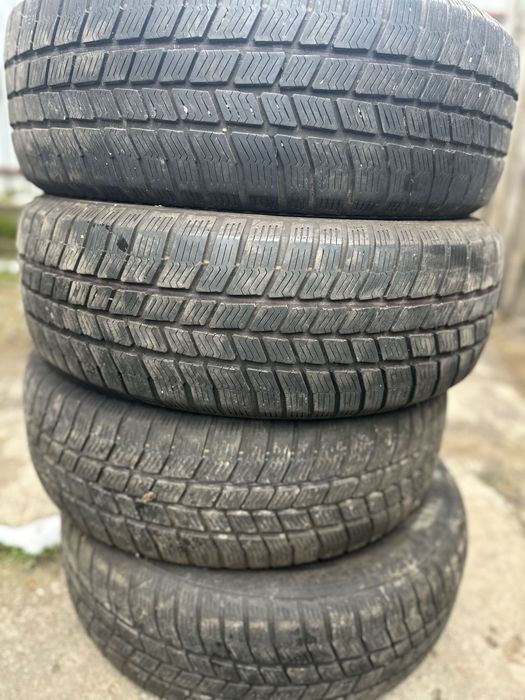 Anvelope 195 65 R15