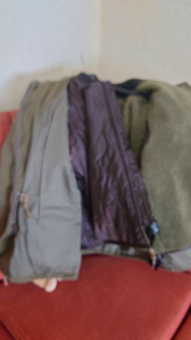 Geaca Brandit M65 giant original xxl-54