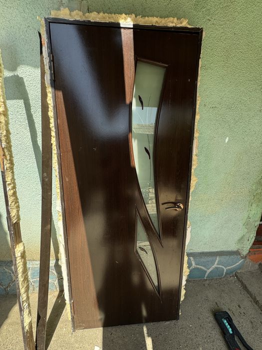 Межкомнатный двери 6шт