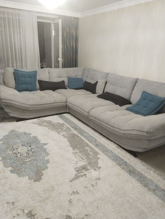 Мягкая мебель для гостиной