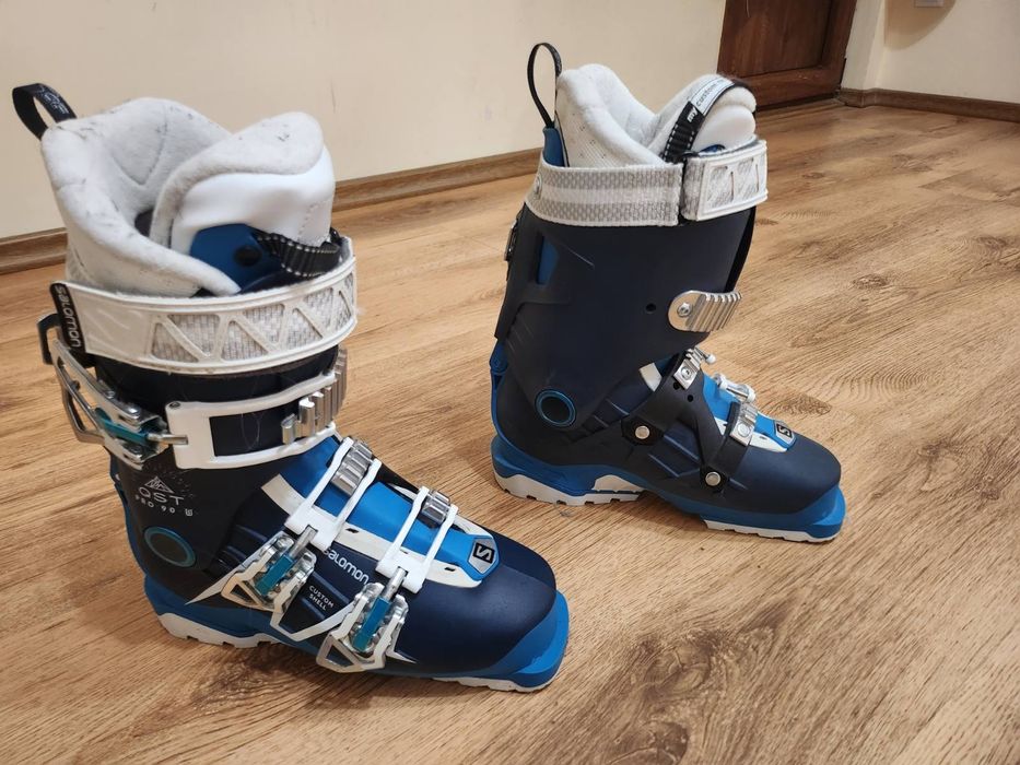 Ски обувки Salomon