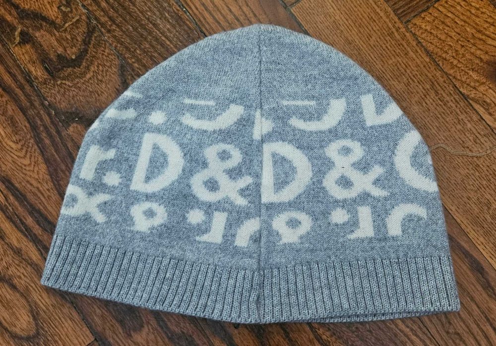 Оригинална Шапка DG Junior