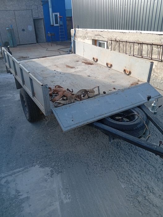 Продам легковой прицеп