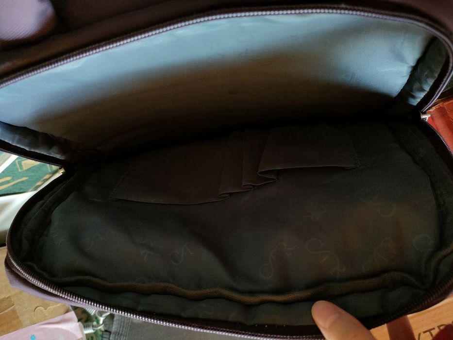 Рюкзак под ноутбук