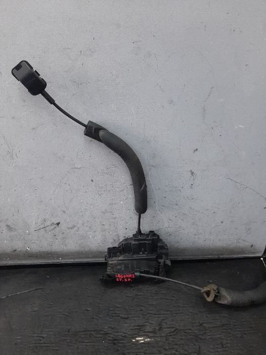 Broasca usa stanga spate renault laguna 3 bt0 1 825010003rc
