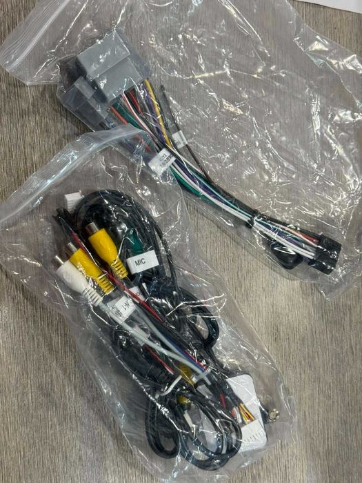 Мултимедия за кола Android CarPlay