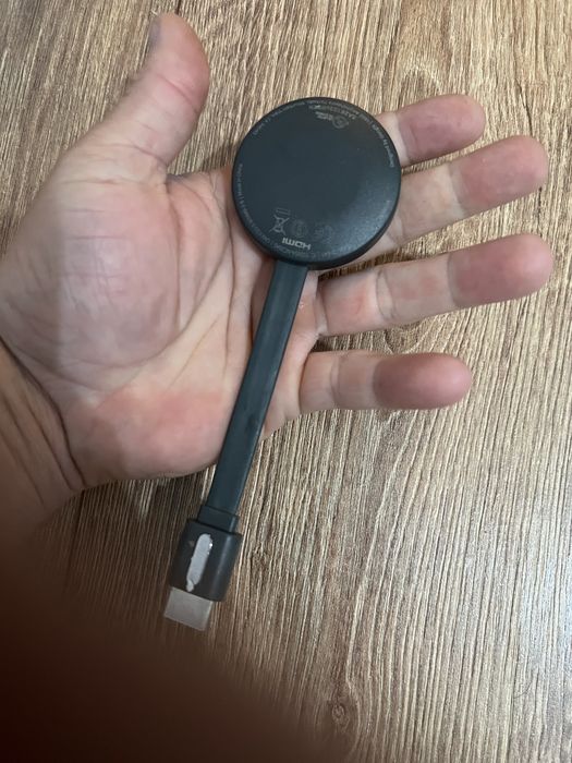 Google chromecast 3 hdmi media player/chromecast 2