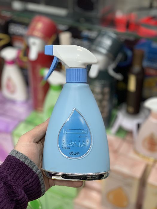 Освежитель для дома и офиса дубайски