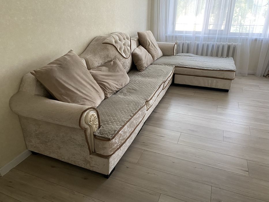Продам диван б/у
