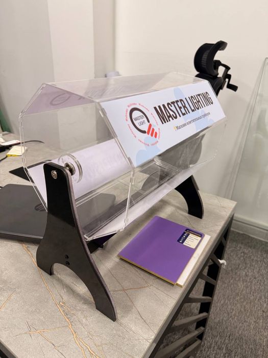 Лототрон аренда / продажа