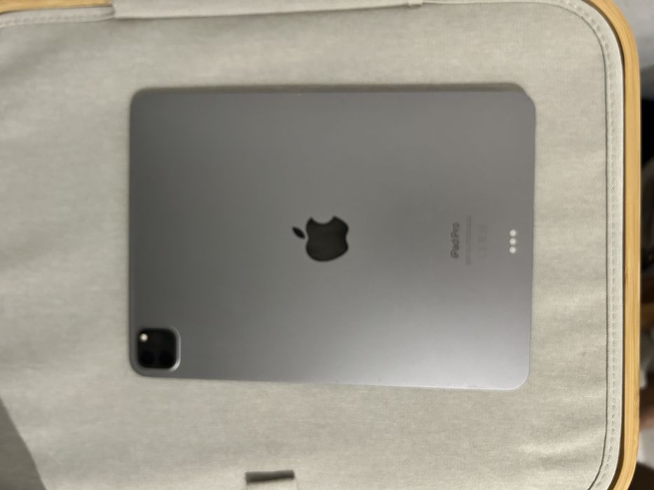 Ipad pro 11 (2020)