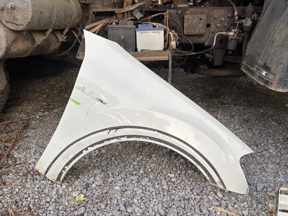 Калник/Калници Mercedes ML W164