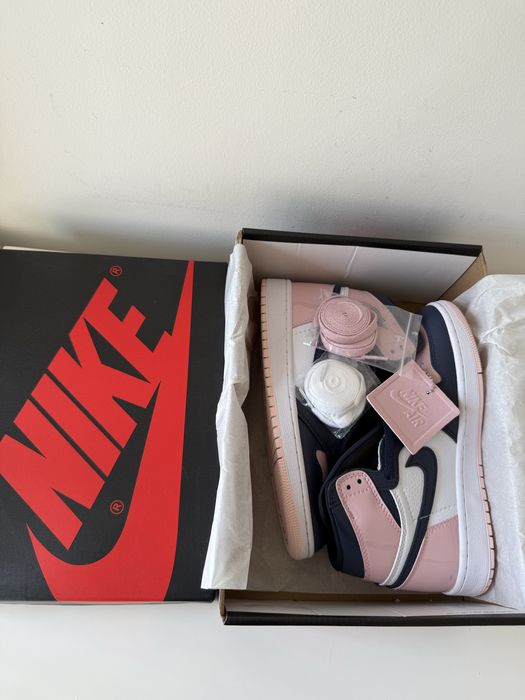 Air Jordan 1 Retro High Atmosphere  Full Box 35-42