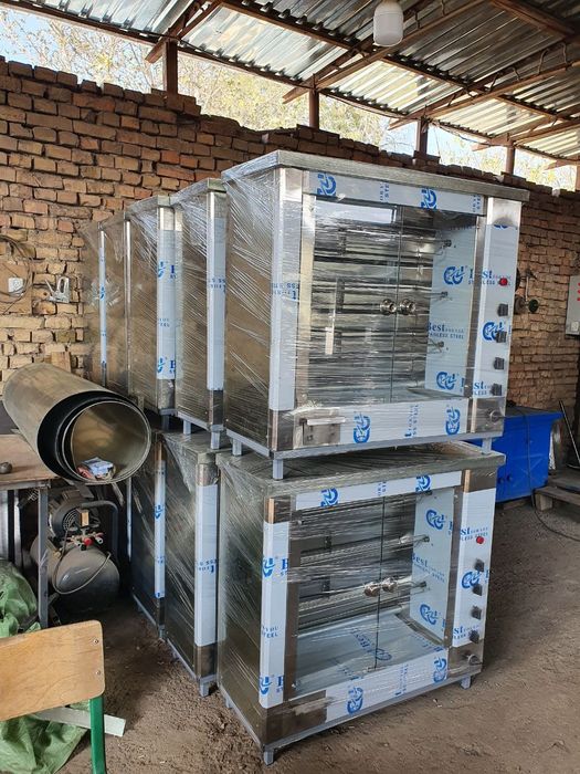 Gril Gril  Aparat  Turkiya  Garantya 1 yil   Dastavka bor