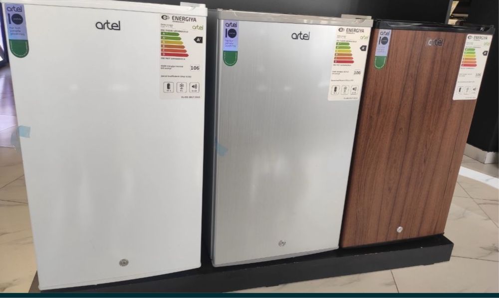 Мини холодильник 40% скидка со склада доставка бесплатно