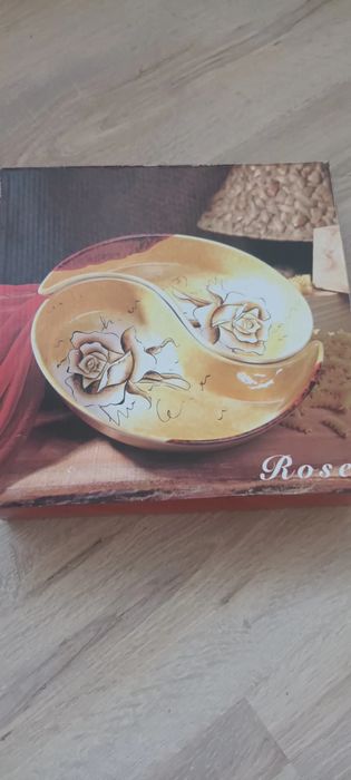 Нови    салатиери