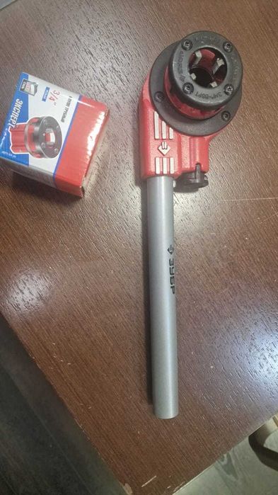 Трещотка для клупп