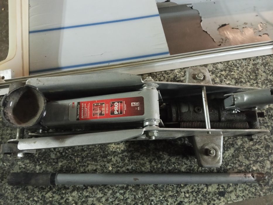 Набор инструментов