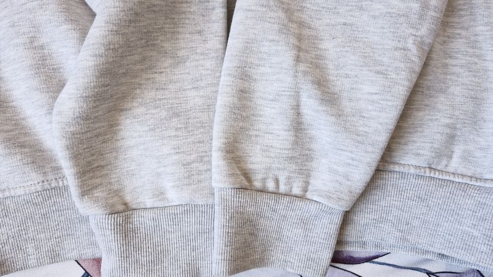 Оригинален суичър Lacoste