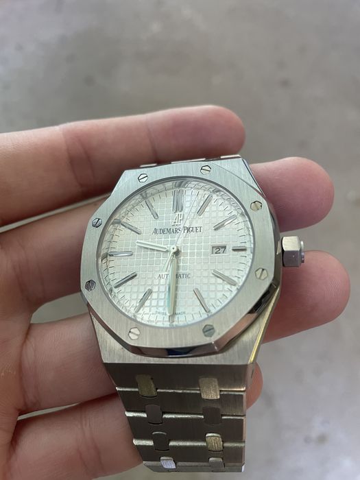 Audemars piguet часы
