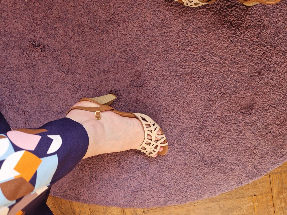 Италиански сандали