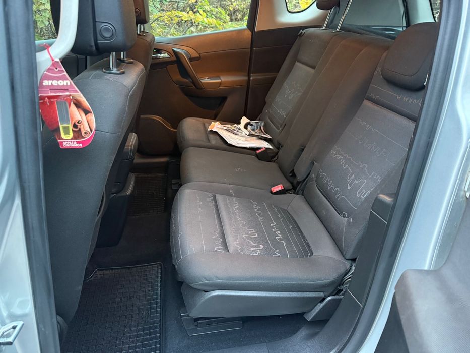 Opel meriva 1.6 CDTI