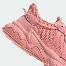 Adidas - OZWEEGO Shoes - Pink №37 1/3,№38 Оригинал Код 584