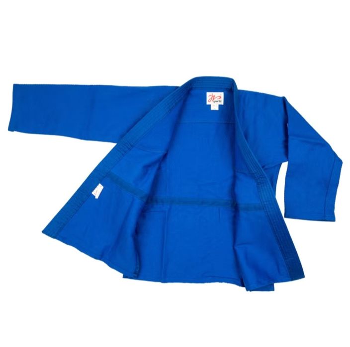 Продам форму для дзюдо