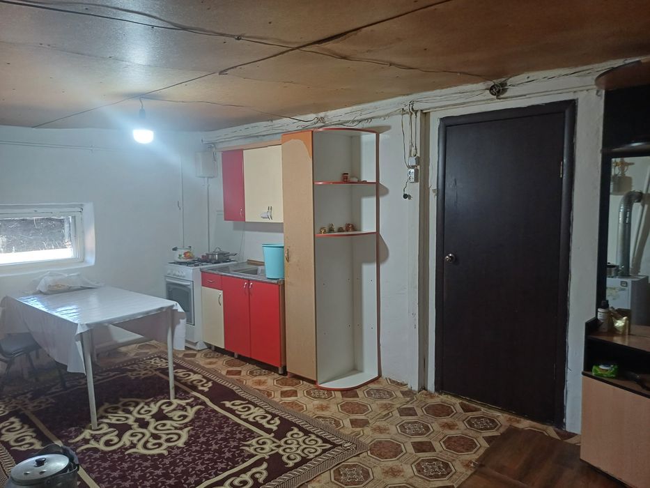 Үй сатылады Еркенкуш ауылы