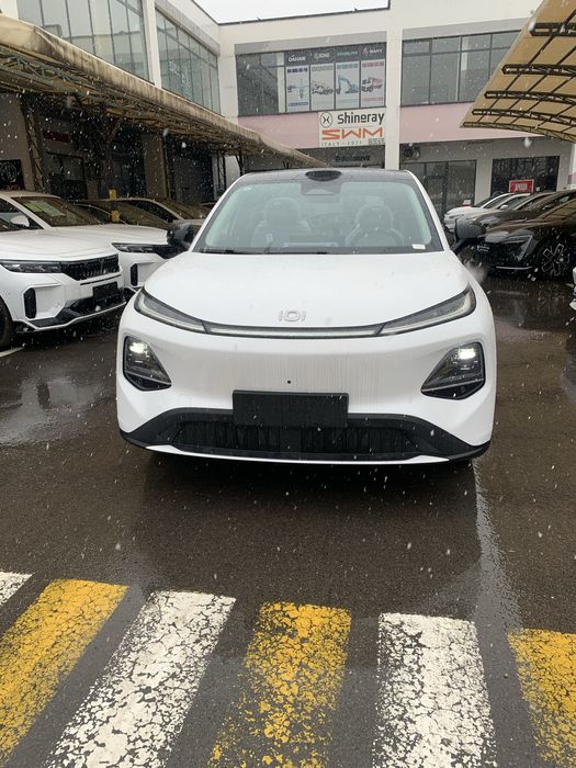 Nevo Q05 2026 full lidar