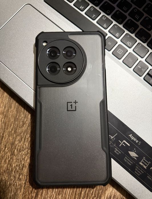 Oneplus 12R 256 Gb