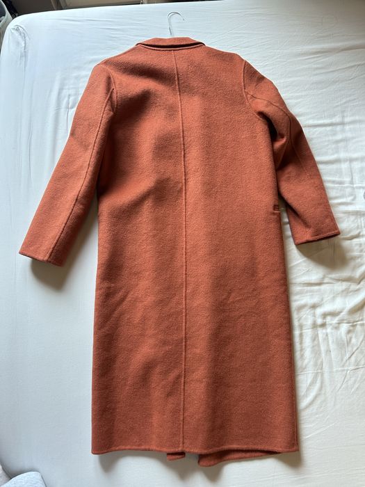 Пролетно палто тънко