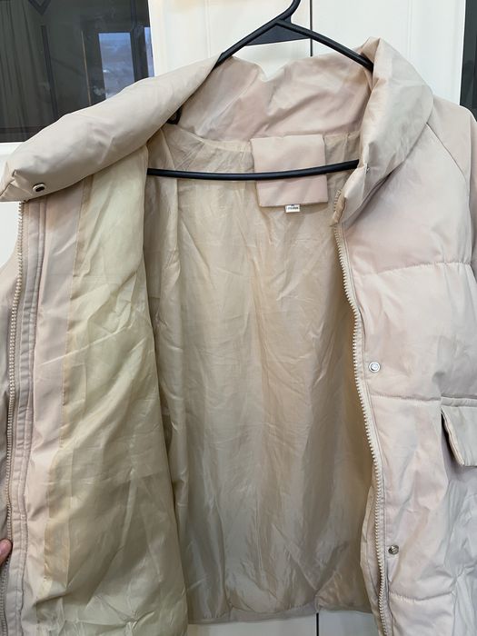 Продаются куртки,дубленка Б/У