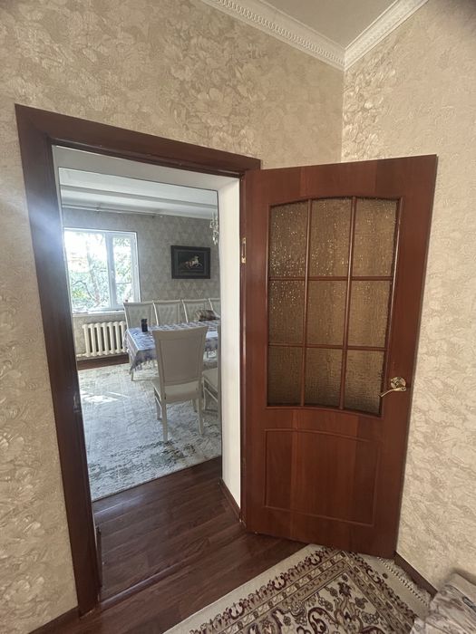 Двери межкомнатные