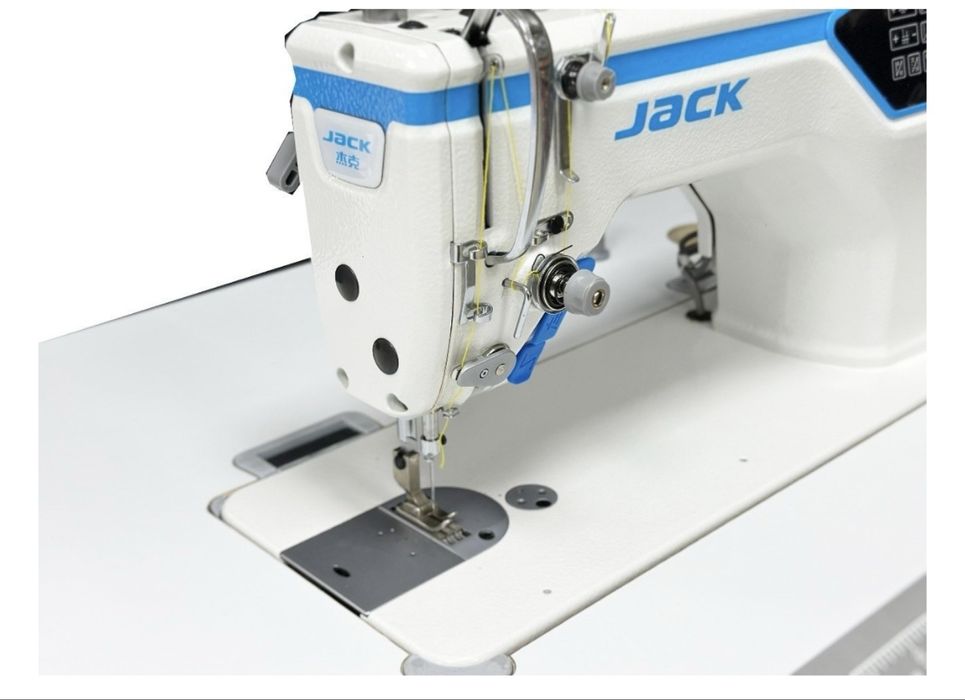 Швейная машина JACK A4B-A