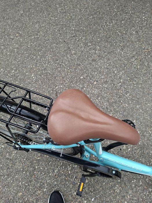 Vand bicicleta Nakamura 26