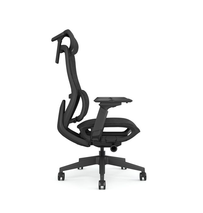 Кресло офисное игровое ERGONOVA ESS3 Series — Hi-End эргономическое