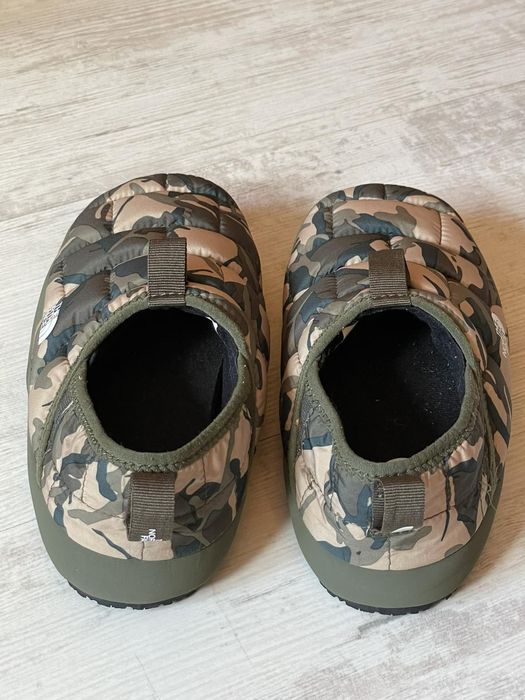 Пантофи The North Face Thermoball Traction Mule  36 номер