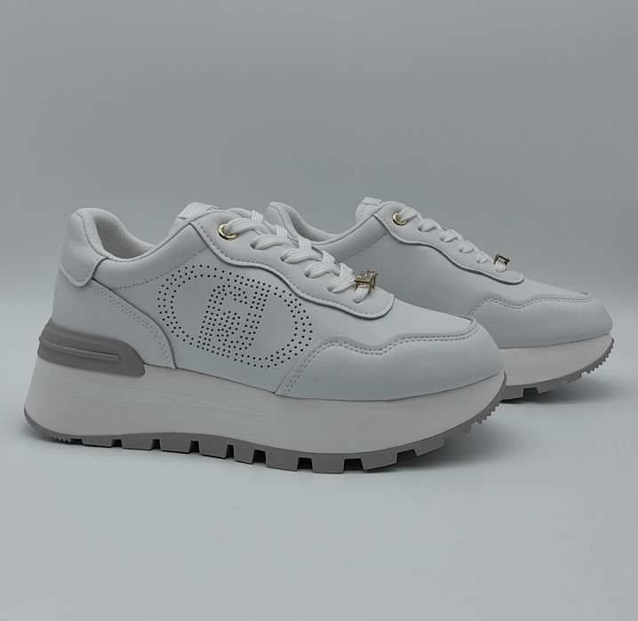 LIU JO AMAZING 20 Оригинални Сникърси